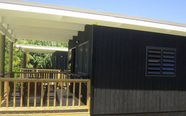 Rarotonga Villas