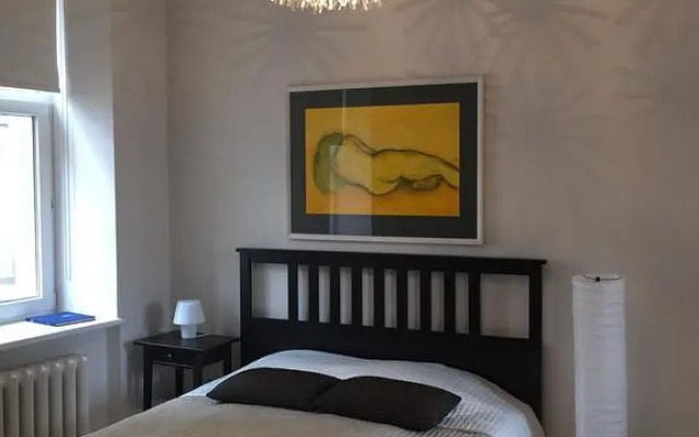 Apartment in the Heart of Old Riga