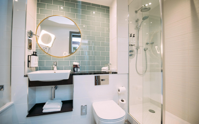Crowne Plaza Belfast by IHG