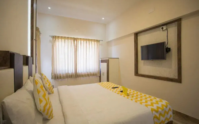 FabHotel SRJs Thaneesh Southwick