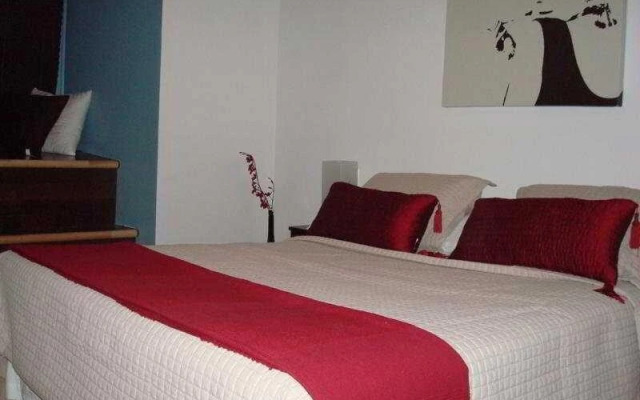 Exclusive Celebrity Hotel