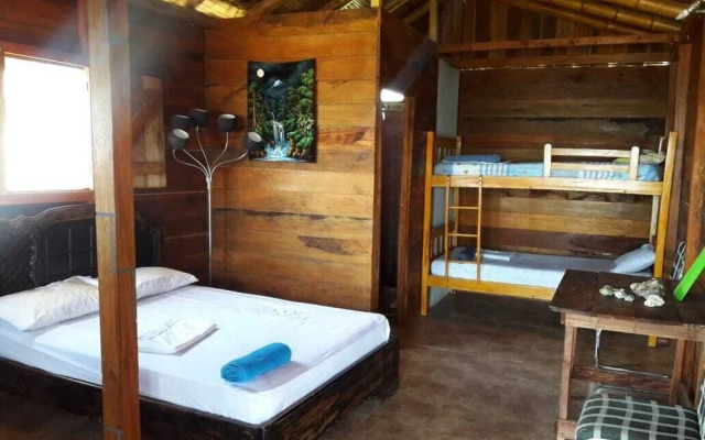 La Fogata Bungalows