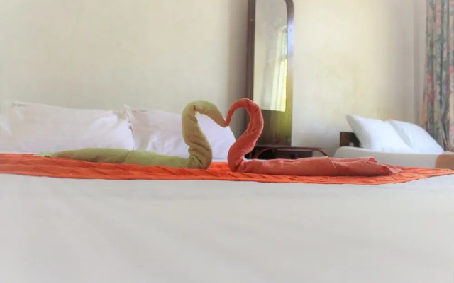 Samanala Resort