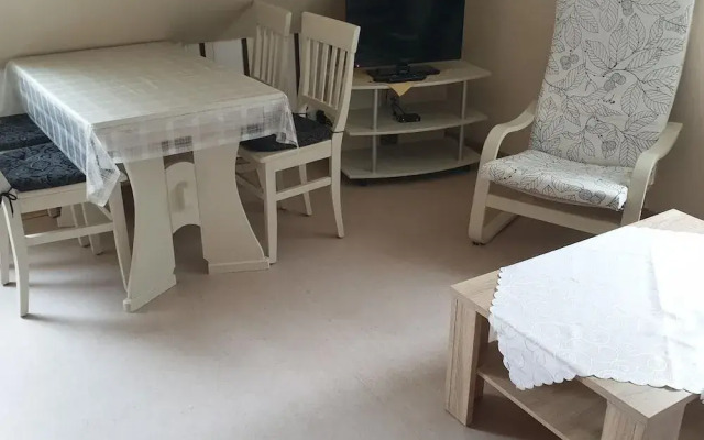 Ferienwohnung Strudthoff