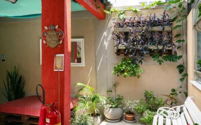 Casa del Mar Hostel