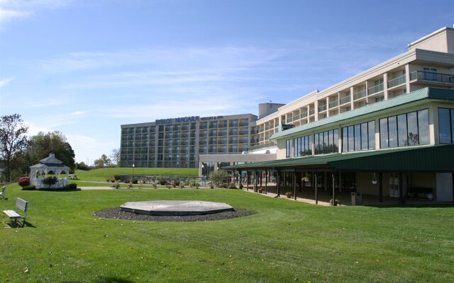 Byblos Niagara Resort and Spa