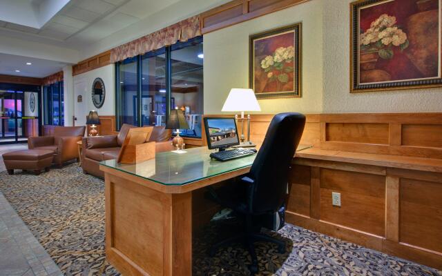 Holiday Inn South Burlington