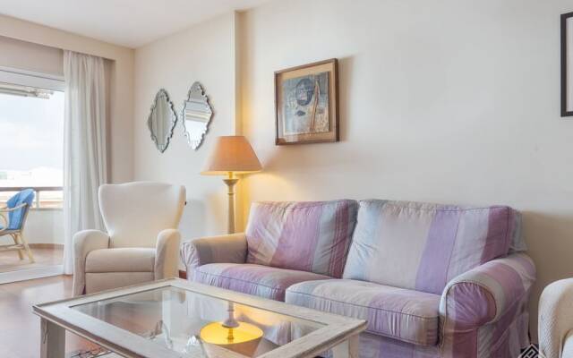Apartamento Mantonia
