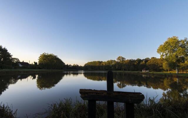 Château de la Frégeolière