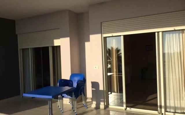 Hotel Vila Lule