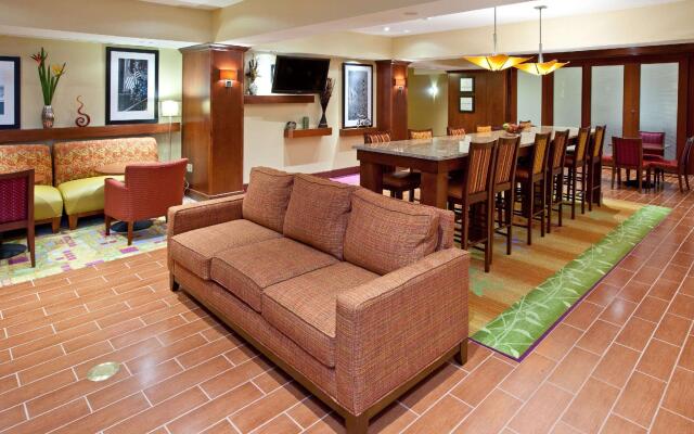Hampton Inn Detroit/Auburn Hills-North
