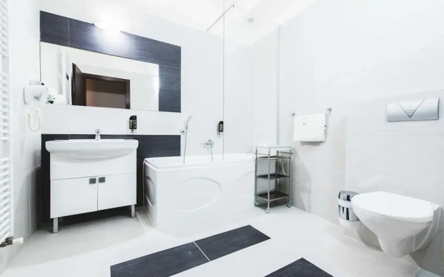 BOUTIQUE HOTEL11 with rooftop SPA