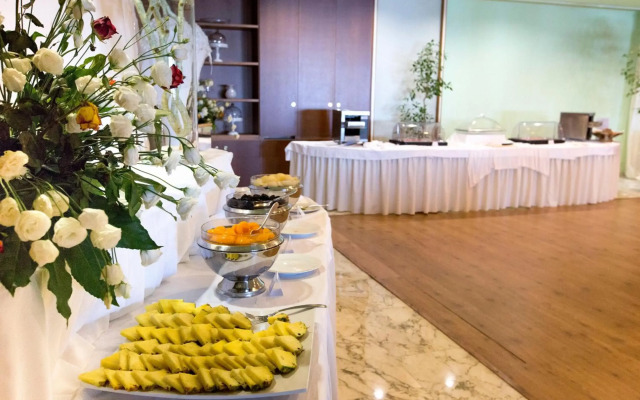 Grand Hotel Pianeta Maratea Resort