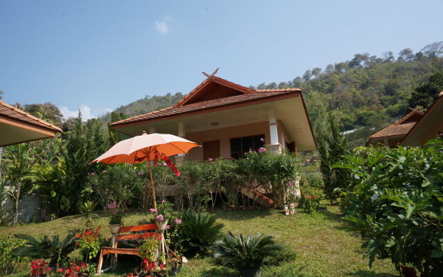 Phuoobfa Resort