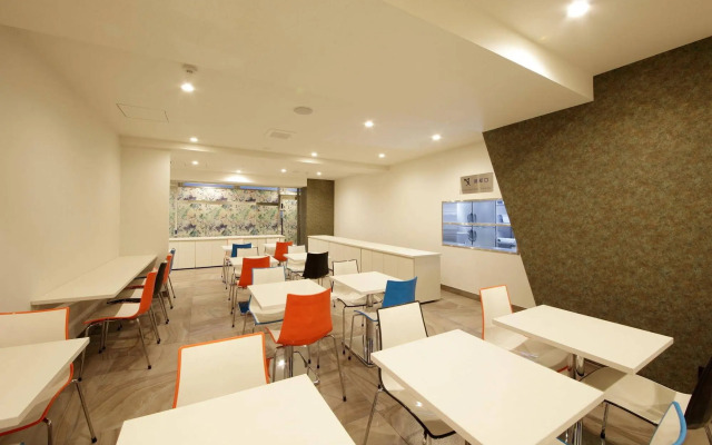 SARASA HOTEL Shinsaibashi