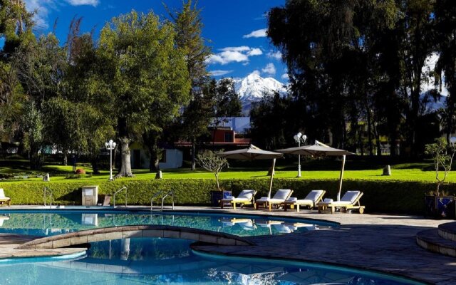 Costa del Sol Wyndham Arequipa