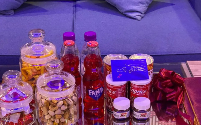 نيروز الرياض للوحدات السكنية المفروشة