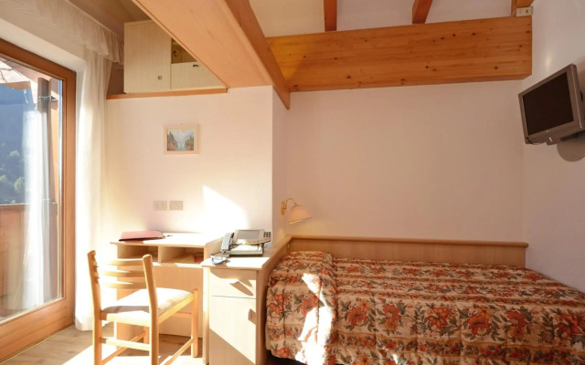 Hotel La Soldanella