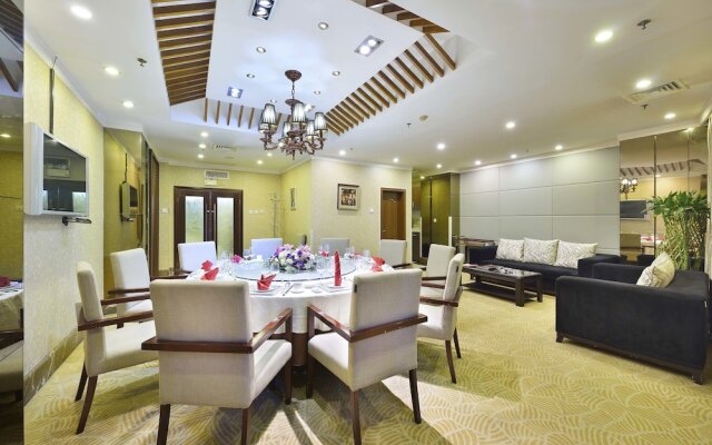 The Times Hotel