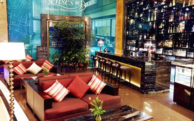 Cinese Hotel Dongguan