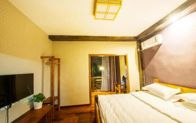 Xiushan Cha Dong Photography Hostel