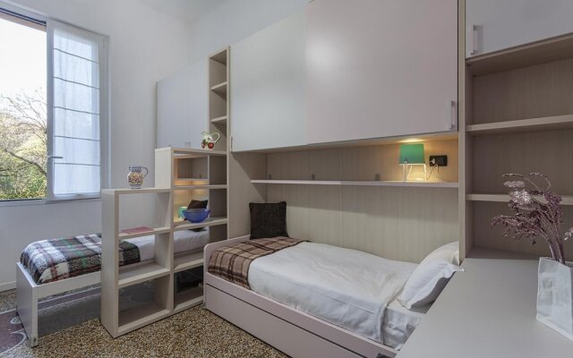 Natty Family Apartment in Carignano by Wonderful Italy