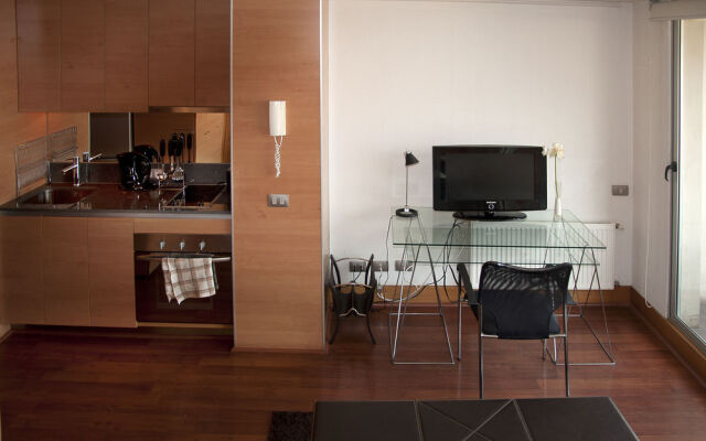 Austral Suites Apartment Providencia