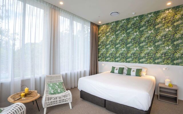 Pacific Hotel Cairns