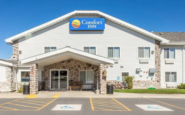 Comfort Inn