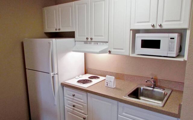 Extended Stay America Suites - Washington, D.C. - Fairfax