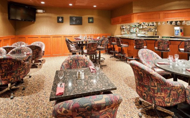 Holiday Inn Hinton by IHG