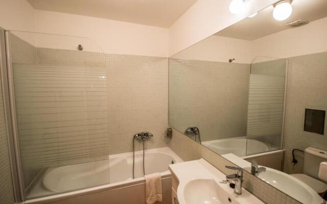 Stylish Apartments close to Eden Garden