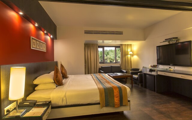 Ramee Guestline Hotel Khar