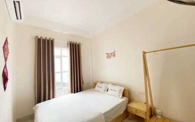 Sunny Bao Lac Homestay