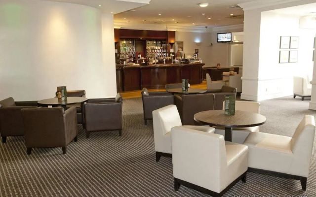 Holiday Inn Haydock M6 Jct23 by IHG