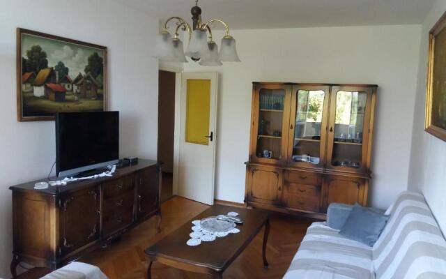 Apartment Duje