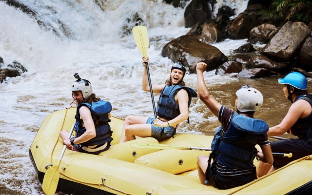 Downtown Casita - Studio Br Apts