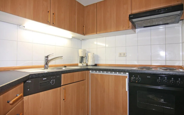 Wohnung in Orth Nahe Ostsee