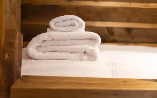 Host Stay Grafton Woodshack