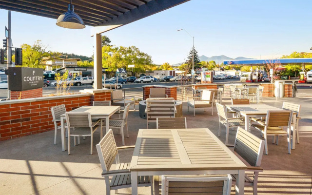 Country Inn & Suites by Radisson, Flagstaff Downtown, AZ