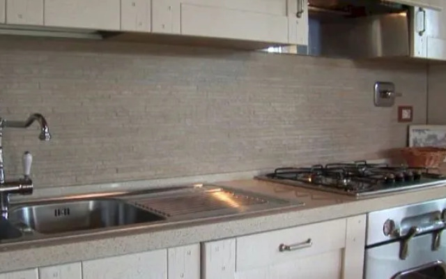 Ville Di Villa Biserno