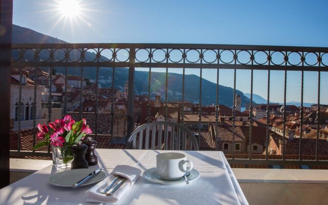 Boutique Hotel Stari Grad