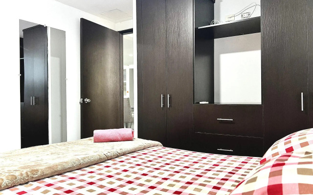 Apartamento Rio Guatapurí