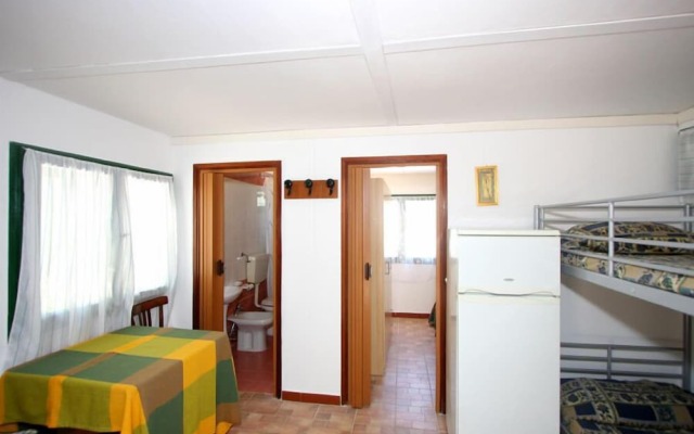 Agriturismo Da Mauro
