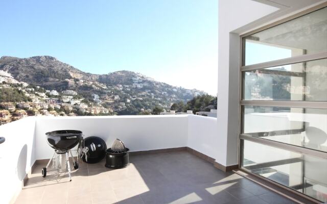 Villa Altea Hills