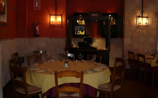 Hostal Posada Entreviñas