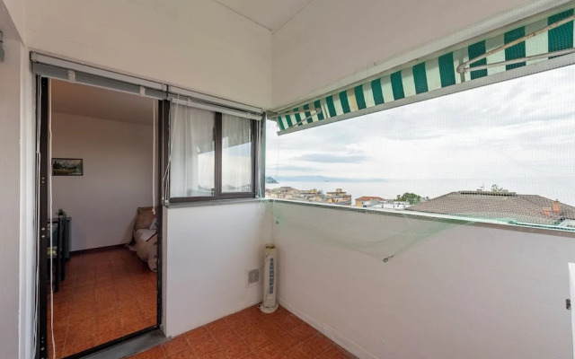 Acqua Marina 800m from the sea
