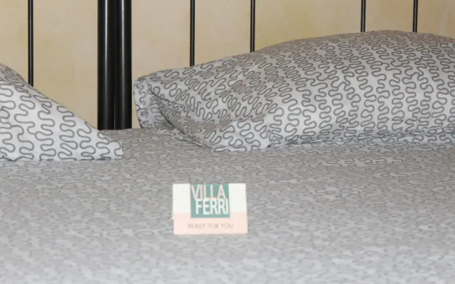 Villa Ferri - Stylish Studios and loft