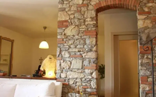 Pietra & Glicine B&B