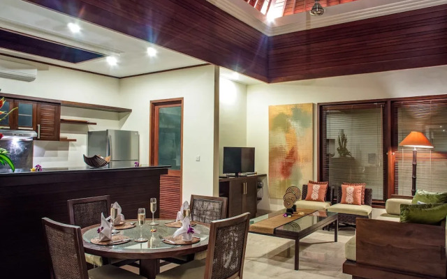 D&G Villa Seminyak